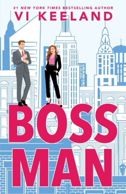 Bossman - A Billionaire Office Romance