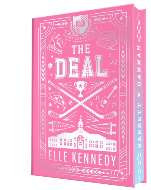 The Deal  Collector's Edition. Off-Campus 1