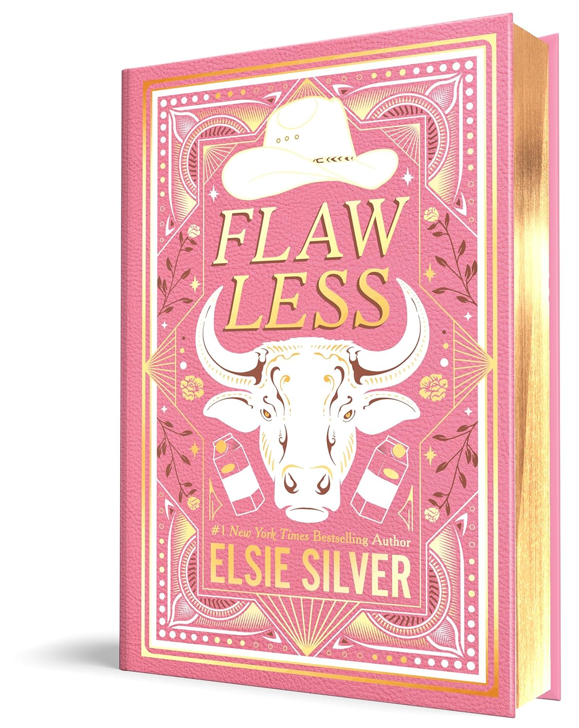 Flawless (Collector's Edition) Chestnut Springs 1
