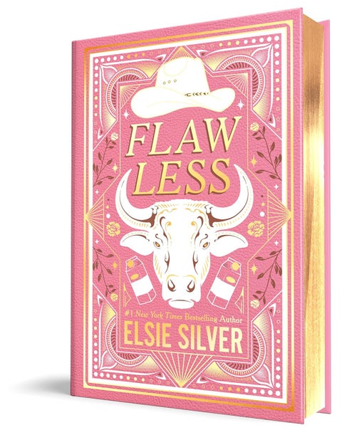 Flawless (Collector's Edition) Chestnut Springs 1