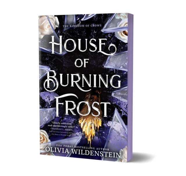 House of Burning Frost