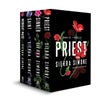 Priest Boxed Set