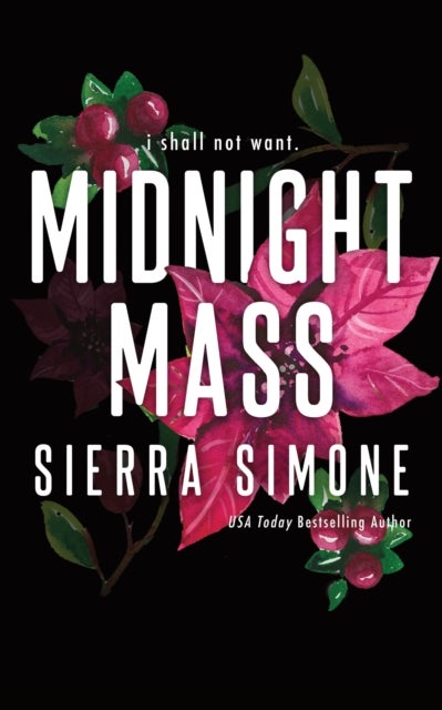 Midnight Mass - A Steamy Priest Novella (Priest Book 1.5)