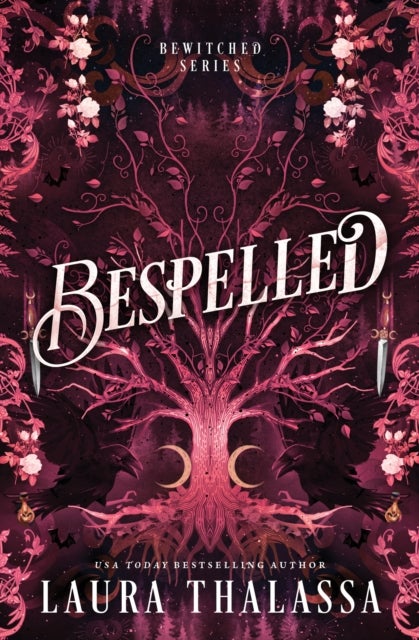 Bespelled (Standard Edition)
