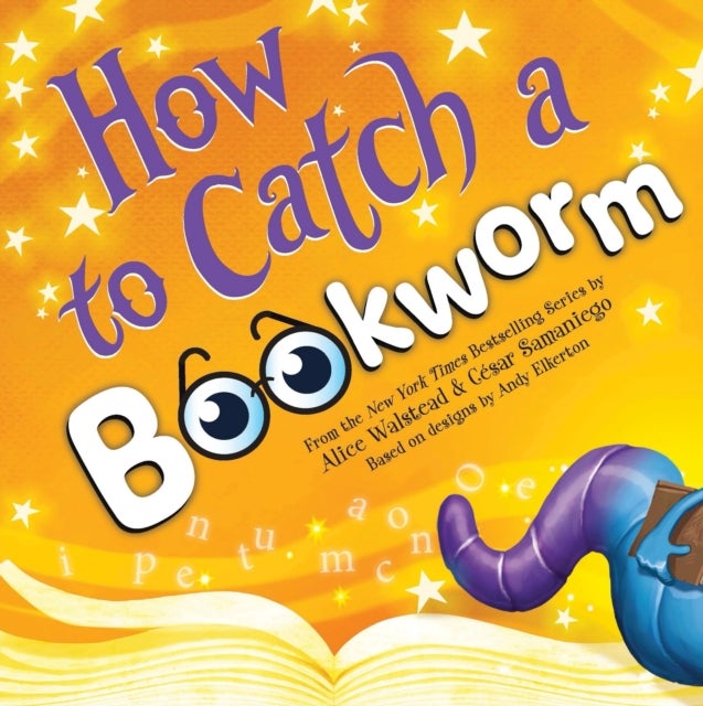 How to Catch a Bookworm