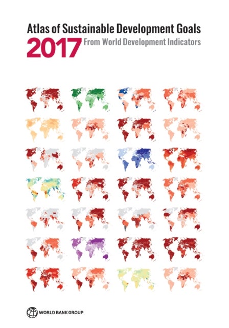Atlas of Sustainable Development Goals 2017 - From World Development Indicators