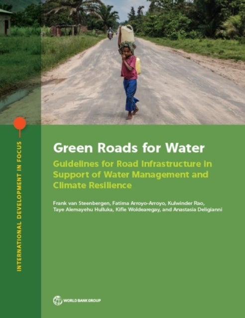 Green Roads for Water