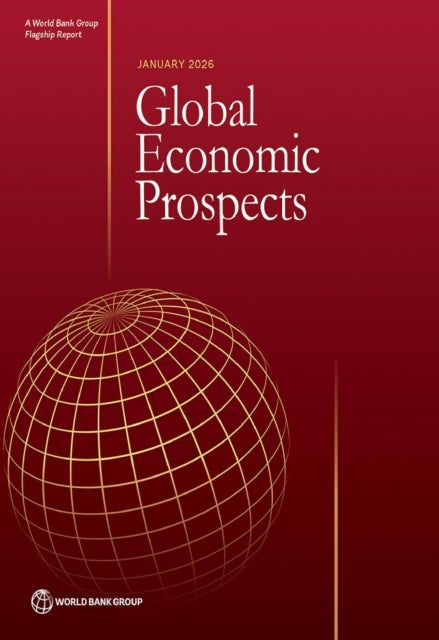 Global Economic Prospects, January 2026