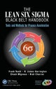 The Lean Six Sigma Black Belt Handbook