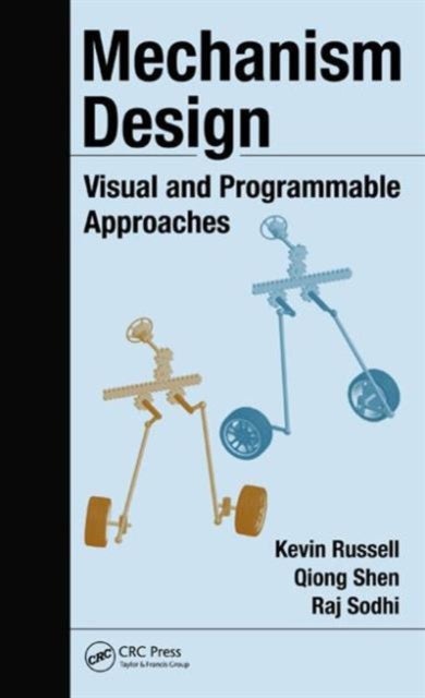 Mechanism Design - Visual and Programmable Approaches