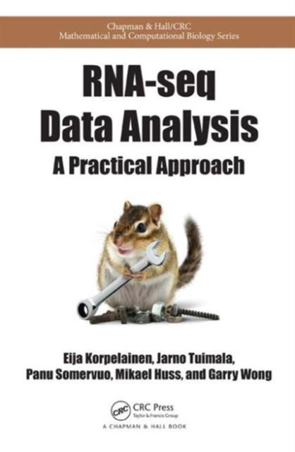 RNA-seq Data Analysis - A Practical Approach
