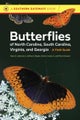 Butterflies of North Carolina, South Carolina, Virginia, and Georgia
