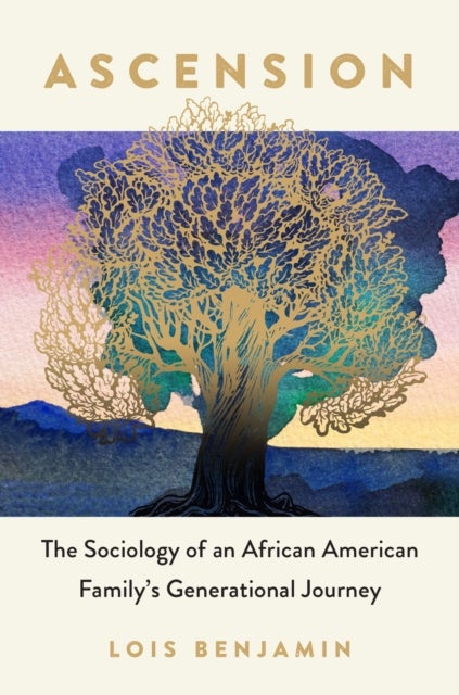 Ascension - The Sociology of an African American Family's Generational Journey
