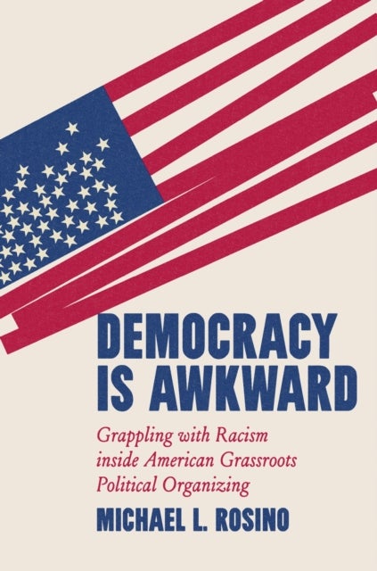 Democracy Is Awkward - Grappling with Racism Inside American Grassroots Political Organizing