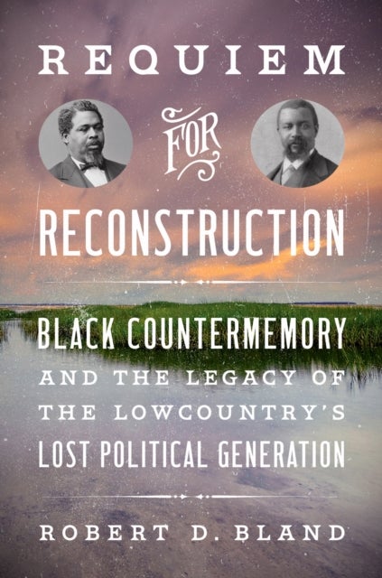 Requiem for Reconstruction - Black Countermemory and the Legacy of the Lowcountry's Lost Political Generation