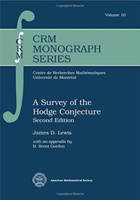 A Survey of the Hodge Conjecture