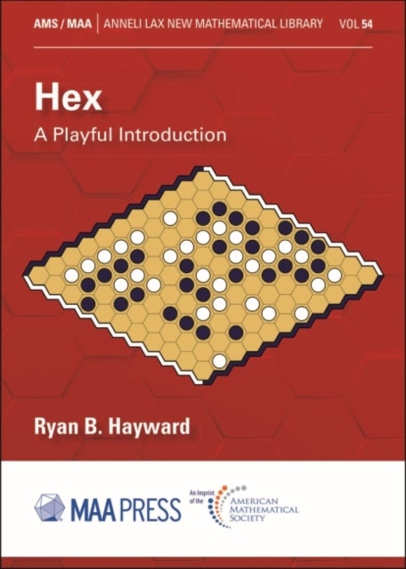 Hex - A Playful Introduction