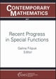 Recent Progress in Special Functions