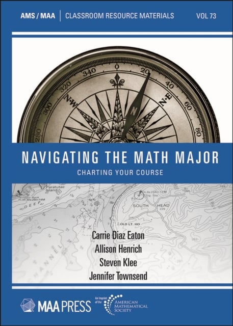 Navigating the Math Major - Charting Your Course