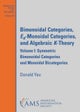 Bimonoidal Categories, $E_n$-Monoidal Categories, and Algebraic $K$-Theory