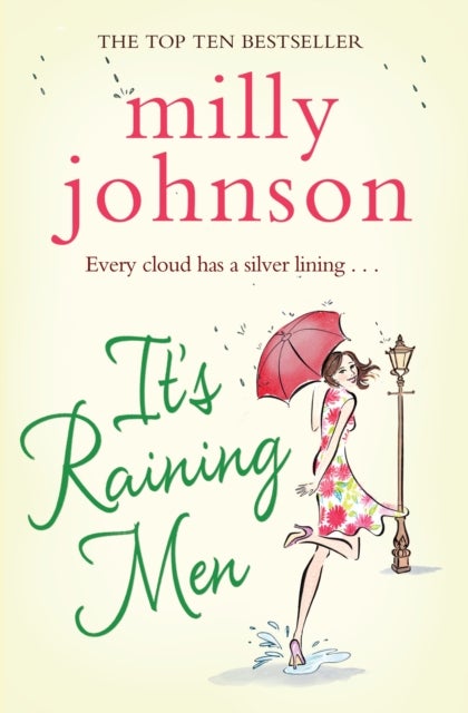 It's Raining Men - A getaway to remember. But is a holiday romance on the cards?