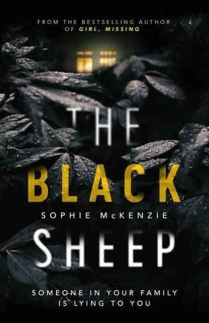Black Sheep, The
