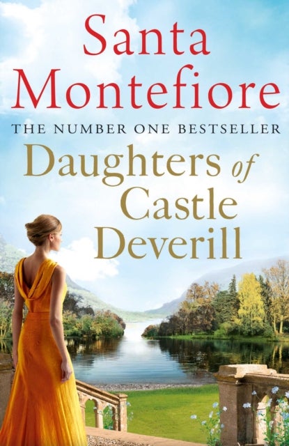 Daughters of Castle Deverill - Family secrets and enduring love - from the Number One bestselling author (The Deverill Chronicles 2)