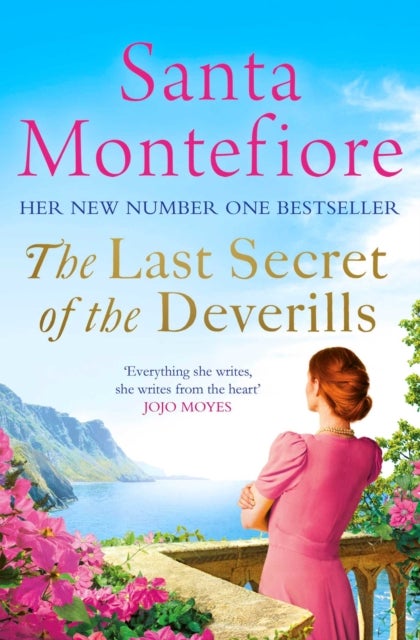 The Last Secret of the Deverills - Family secrets and enduring love - from the Number One bestselling author (The Deverill Chronicles 3)