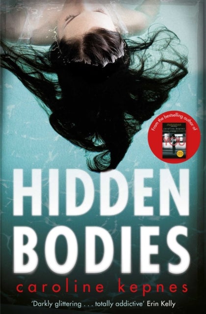 Hidden Bodies - The sequel to Netflix smash hit YOU