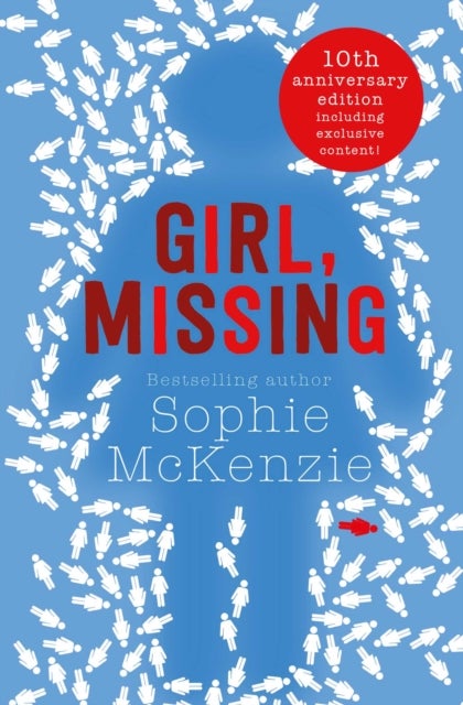 Girl, Missing - The thrilling booktok sensation