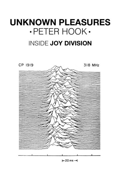 Unknown Pleasures - Inside Joy Division