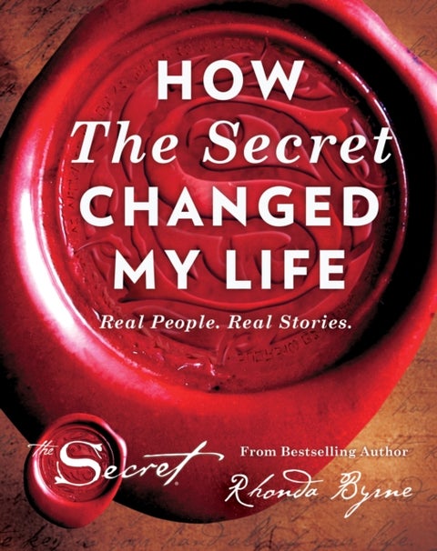 How The Secret Changed My Life - Real People. Real Stories