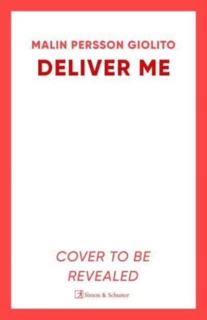 Deliver Me