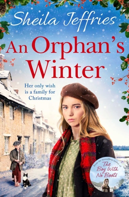 An Orphan's Winter - The perfect heart-warming festive saga for winter 2020