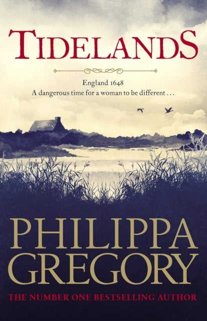 Tidelands - HER NEW SUNDAY TIMES NUMBER ONE BESTSELLER