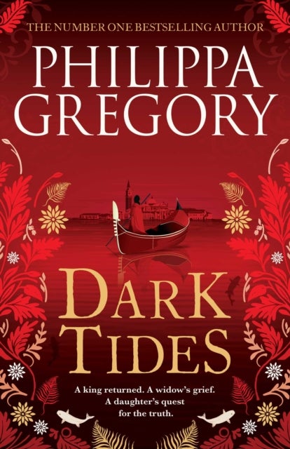 Dark Tides - The compelling new novel from the Sunday Times bestselling author of Tidelands