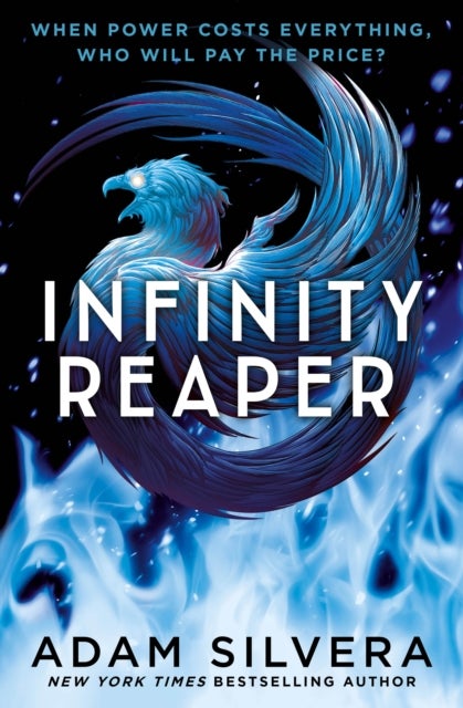 Infinity Reaper - The much-loved hit from the author of No.1 bestselling blockbuster THEY BOTH DIE AT THE END!