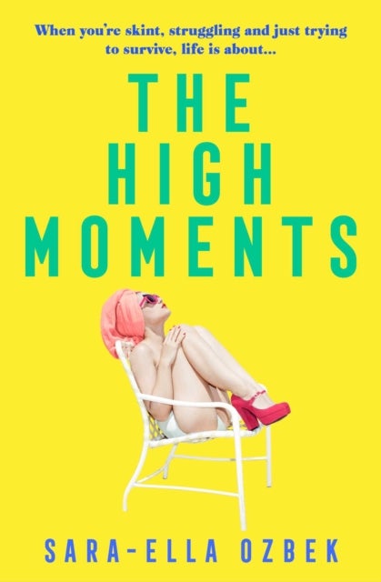 The High Moments