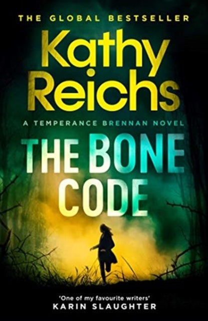 The Bone Code - The Sunday Times Bestseller