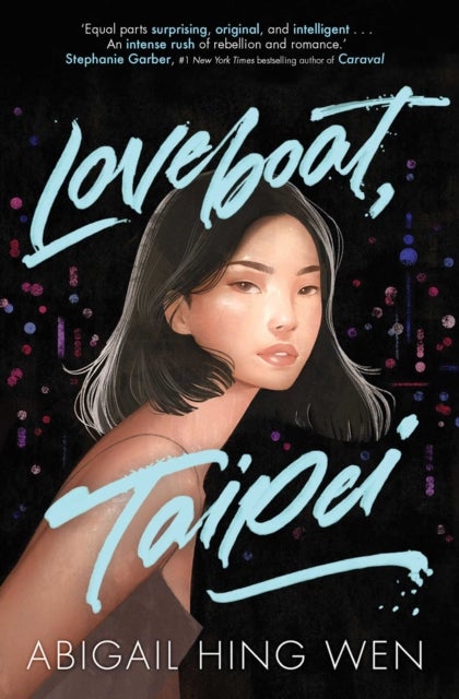 Loveboat, Taipei - Now a major movie on Paramount+