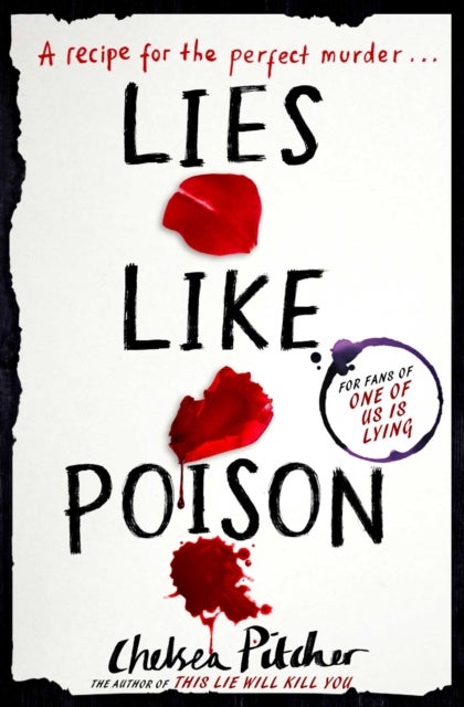 Lies Like Poison
