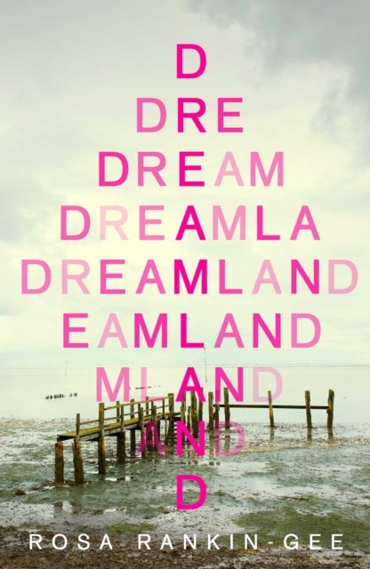 Dreamland - An Evening Standard 'Best New Book' of 2021