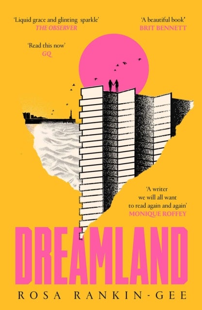 Dreamland - SOON TO BE A MAJOR BBC DRAMA