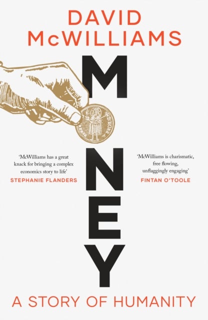 Money - A Story of Humanity