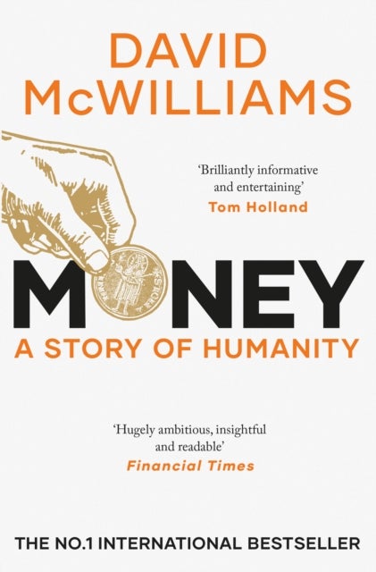 Money - A Story of Humanity