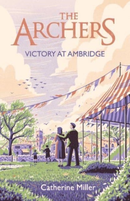 The Archers: Victory at Ambridge - perfect for all fans of The Archers