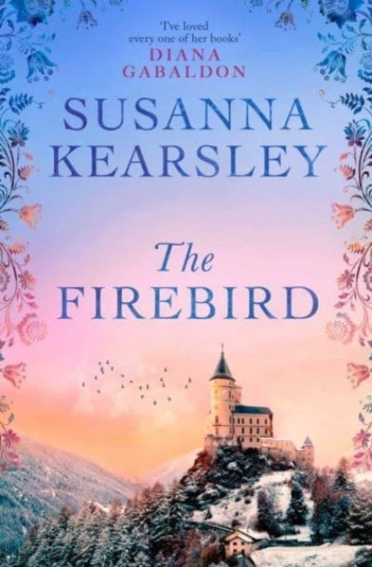 The Firebird - A story of love, sacrifice, courage and redemption