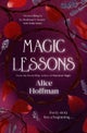 Magic Lessons