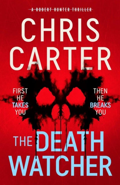 The Death Watcher - The Chilling Top Ten Sunday Times Bestseller