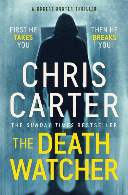 The Death Watcher - The Chilling Top Ten Sunday Times Bestseller